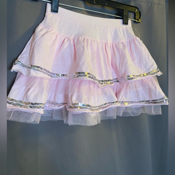 Old Navy Pink Tutu Skirt - Picture 2 of 5